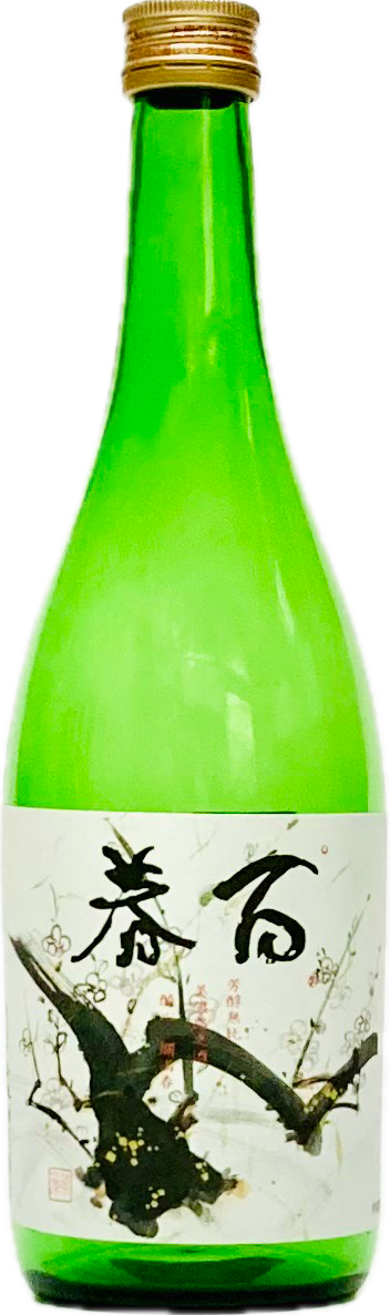 百春「純米上撰」720ml