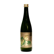 画像をギャラリービューアに読み込む, 百春「大吟生」　720ml
